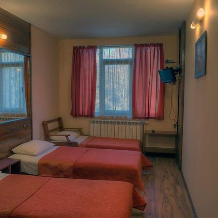 Hotel Комплекс Шуменско Плато Esterno foto