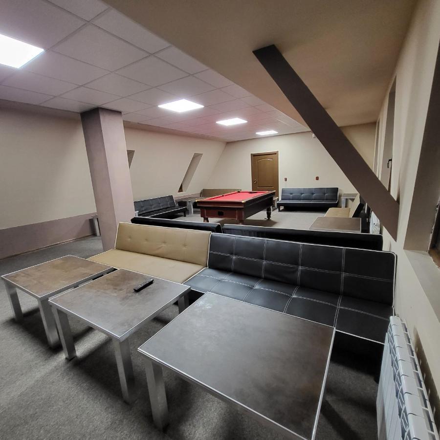 Hotel Комплекс Шуменско Плато Esterno foto