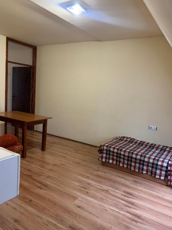 Hotel Комплекс Шуменско Плато Esterno foto