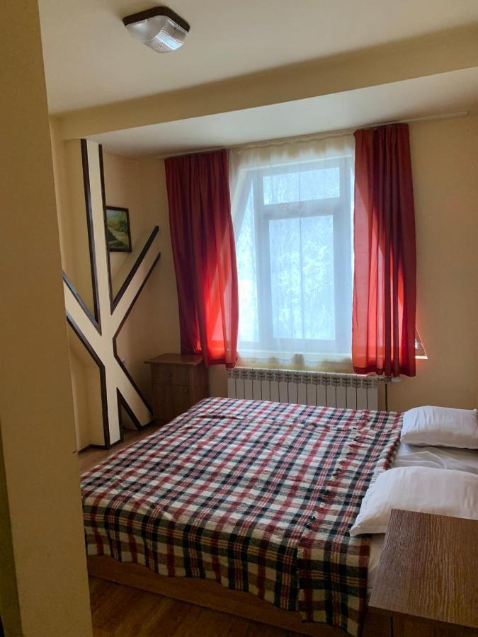 Hotel Комплекс Шуменско Плато Esterno foto