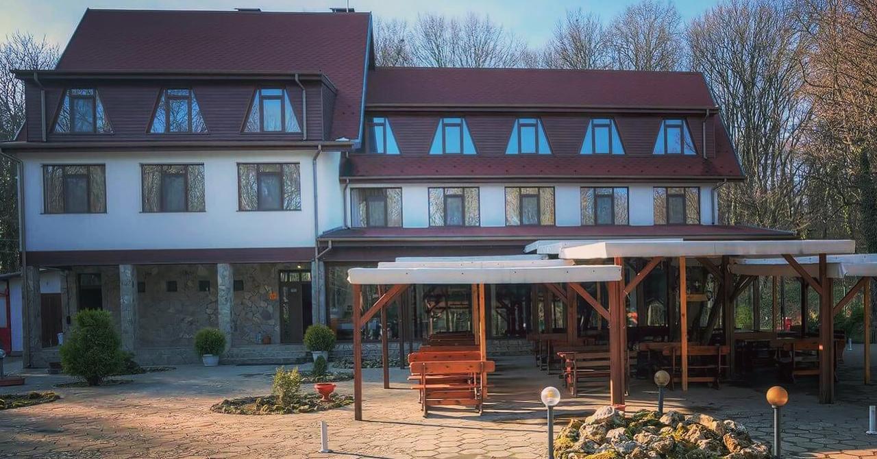 Hotel Комплекс Шуменско Плато Esterno foto