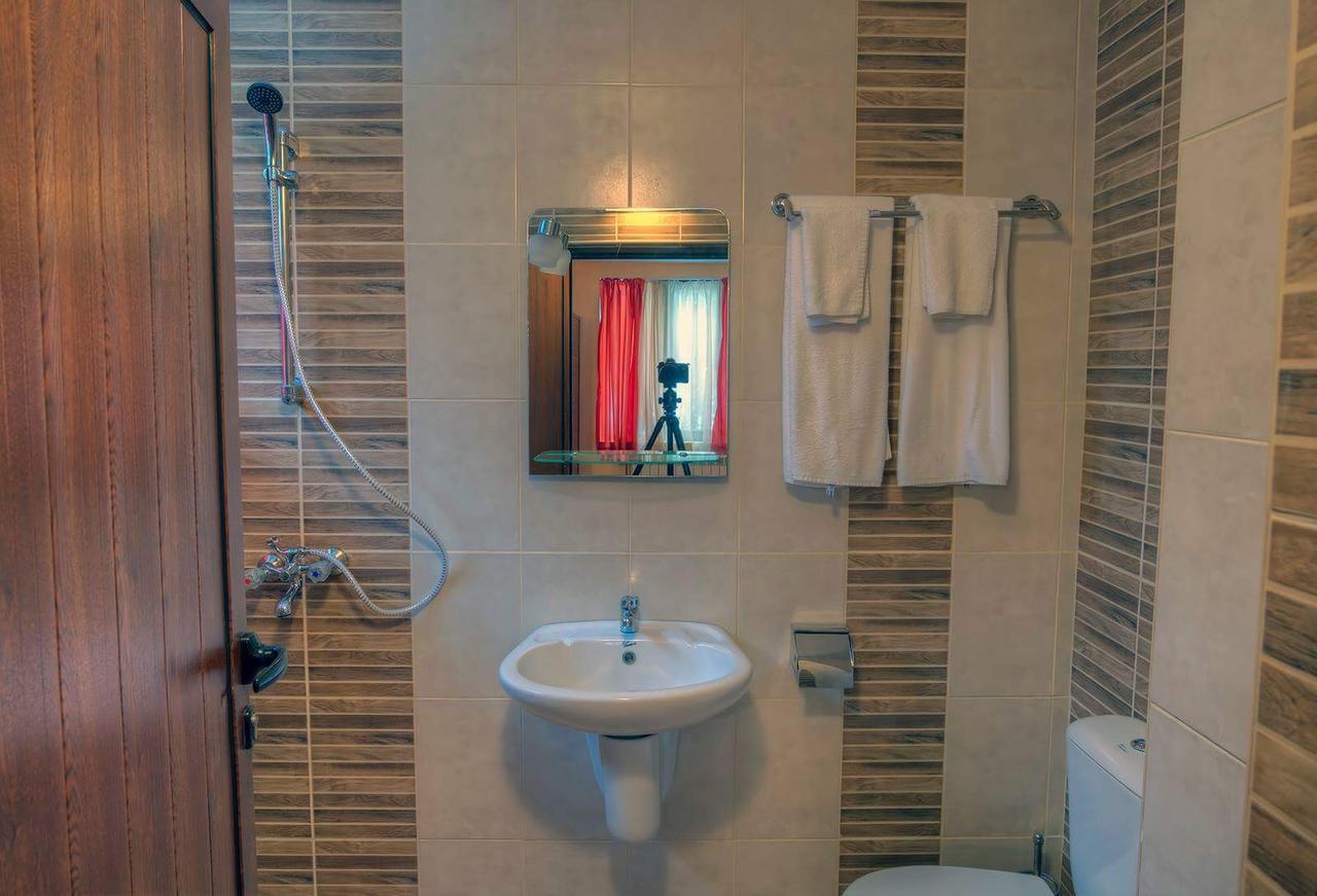 Hotel Комплекс Шуменско Плато Esterno foto