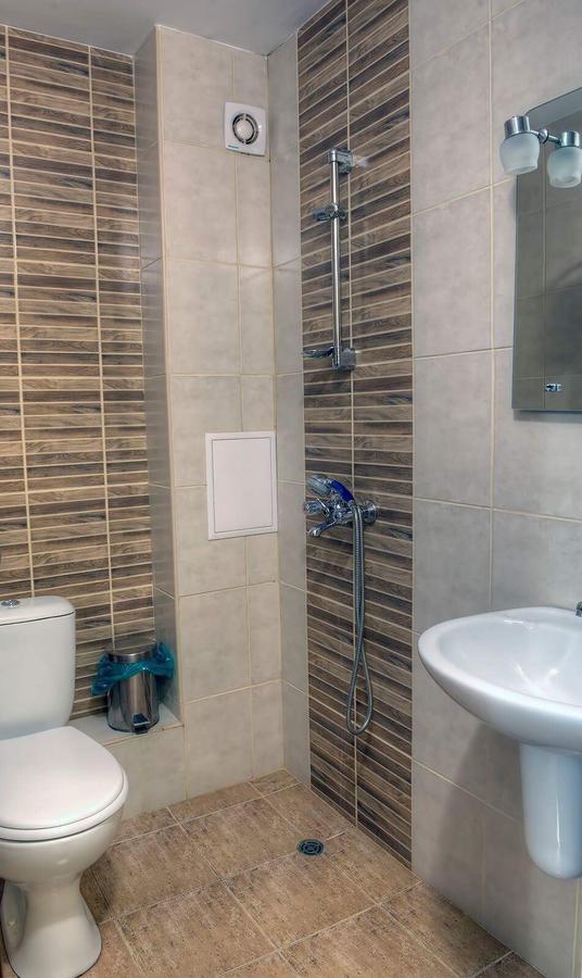 Hotel Комплекс Шуменско Плато Esterno foto