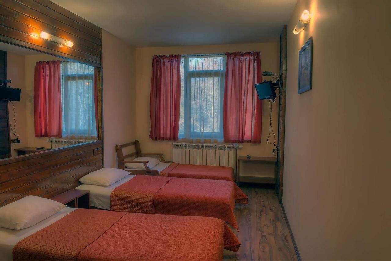 Hotel Комплекс Шуменско Плато Esterno foto