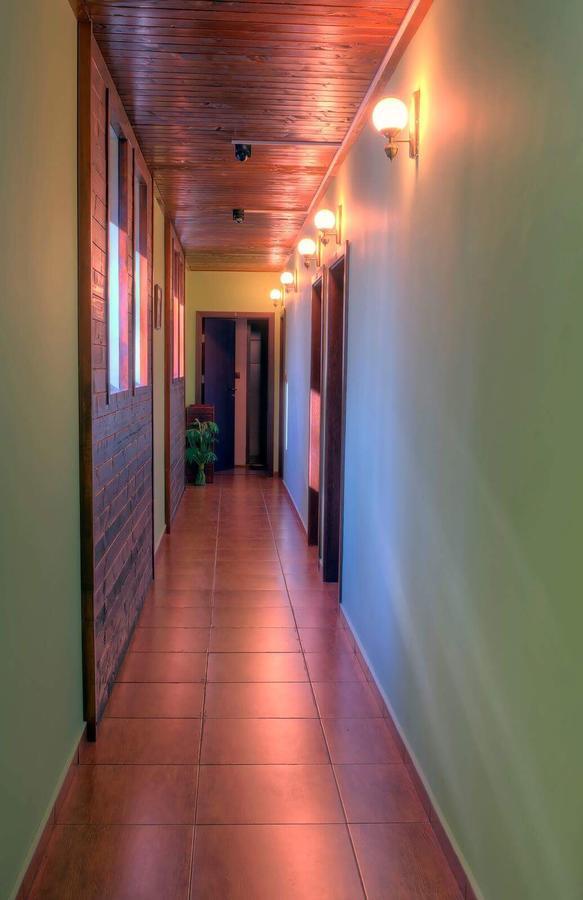 Hotel Комплекс Шуменско Плато Esterno foto