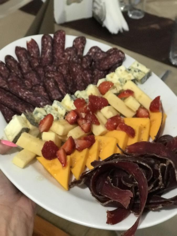 Hotel Комплекс Шуменско Плато Esterno foto